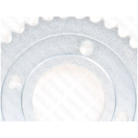 PBR Steel Rear sprocket Ho 37Z Kr-269-37Z-428